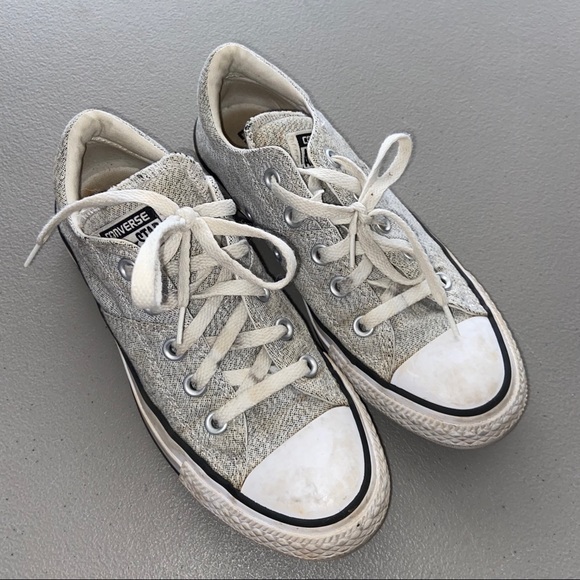 Converse All Star Sneakers - Picture 1 of 7